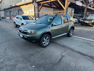 Dacia Duster 1.5 dCi 110CV 4x2 Lauréate