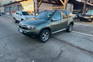 Dacia Duster 1.5 dCi 110CV 4x2 Lauréate