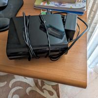 Hard Disk esterno Western Digital 2Tb