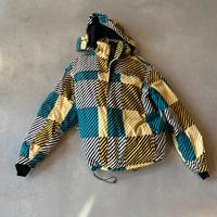 Tuta snowboard tg L