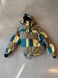 Tuta snowboard tg L