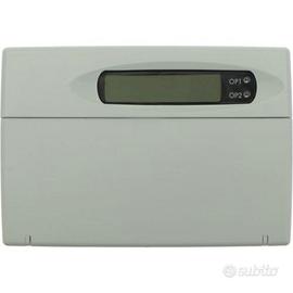 COMBINATORE TELEFONICO GSM ALLARME Eaton Cooper 