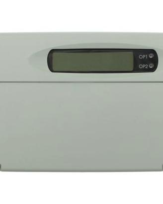 COMBINATORE TELEFONICO GSM ALLARME Eaton Cooper 