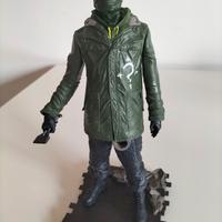Statua McFarlane L'enigmista The Batman