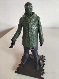 Statua McFarlane L'enigmista The Batman