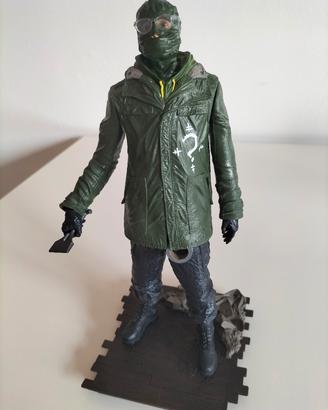 Statua McFarlane L'enigmista The Batman