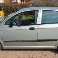 Chevrolet Matiz 800 – 2006 – 129.000 km – 5 porte