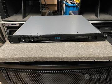 Finale 4Ch classe D APPKobble EM4122 