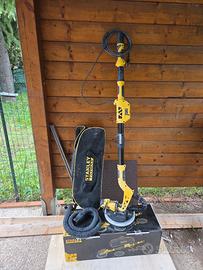 Levigatrice per muro STANLEY FATMAX