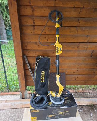 Levigatrice per muro STANLEY FATMAX
