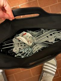 Catene da neve K-Summit K44