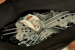 Catene da neve K-Summit K44