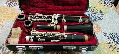 Clarinetto Jupiter in Si bemolle