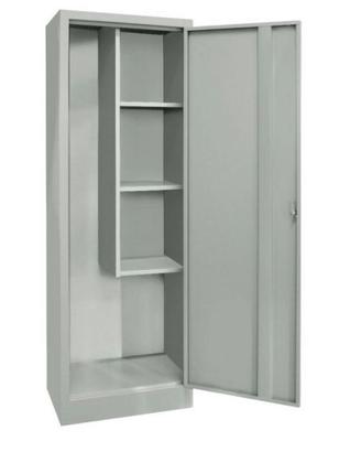 Armadio porta oggetti - portascope 1,80mt NUOVO