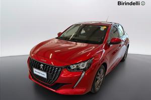 PEUGEOT 208 2ª serie - 208 PureTech 75 Stop&Start