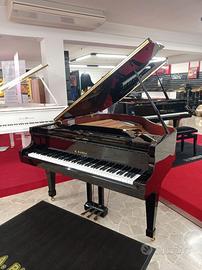 PIANOFORTE CODINO KAWAI KG1E NERO LUCIDO