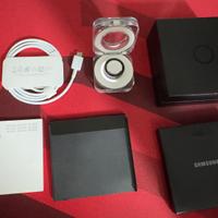 Samsung ring ( anello smart Samnsung)