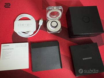 Samsung ring ( anello smart Samnsung)