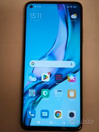 Xiaomi 10 T pro 8/256 gb