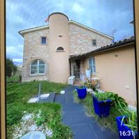 Casa campagna singola