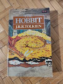 The Hobbit - J.R.R. Tolkien 