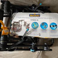 Portabici  norauto Norbike 3 R