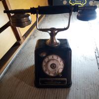 TELEFONO D'EPOCA 