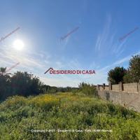 Terreno, Isola delle Femmine.
