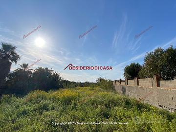 Terreno, Isola delle Femmine.