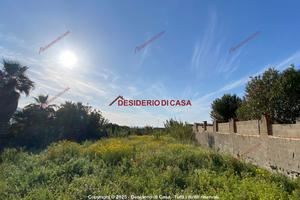 Terreno, Isola delle Femmine.