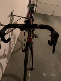 Bici da corsa donna - ragazzo/a