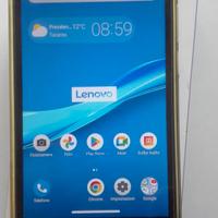 Tablet LENOVO 7 pollici 16GB