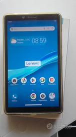 Tablet LENOVO 7 pollici 16GB