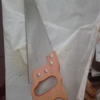 Sega per legno