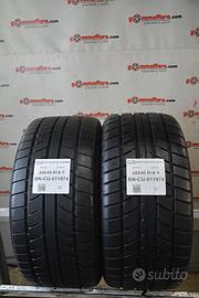 2 pneumatici bridgestone-hankook 245/45r16 cu11974