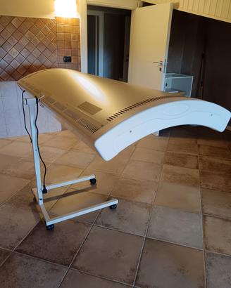 Solarium HAPRO Pearl 