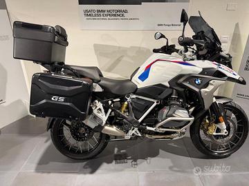 BMW r 1250 gs Abs my21