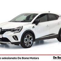 Renault Captur 1.6 e-tech phev intens 160cv auto