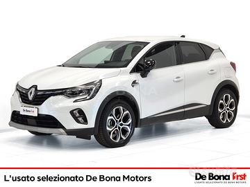 Renault Captur 1.6 e-tech phev intens 160cv auto