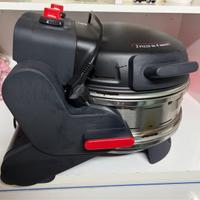 Forno927  ariete 2 pizze