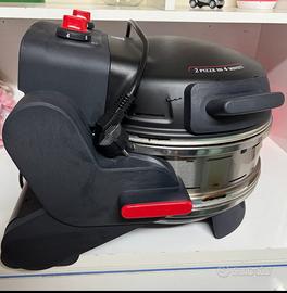 Forno927  ariete 2 pizze