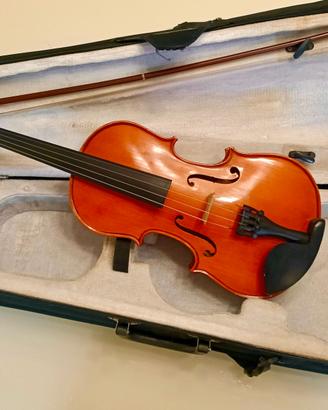 Violino 3/4 primavera