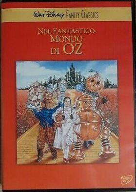 FILM DVD