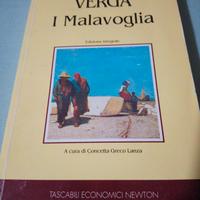 Verga  I Malavoglia 