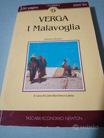 Verga  I Malavoglia 
