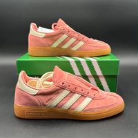 Adidas x Sporty & Rich Handball Spezial Rosa 38