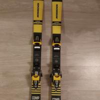 Sci / Scarponi / Bastoncini 