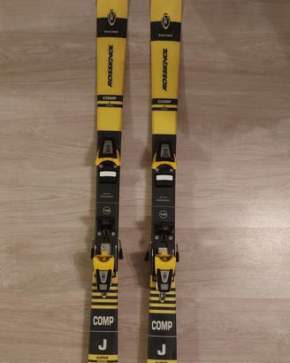 Sci / Scarponi / Bastoncini 