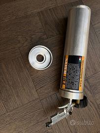 Estrusore FBI Baits + tavola Tecnipeche 20 mm