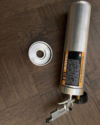 Estrusore FBI Baits + tavola Tecnipeche 20 mm